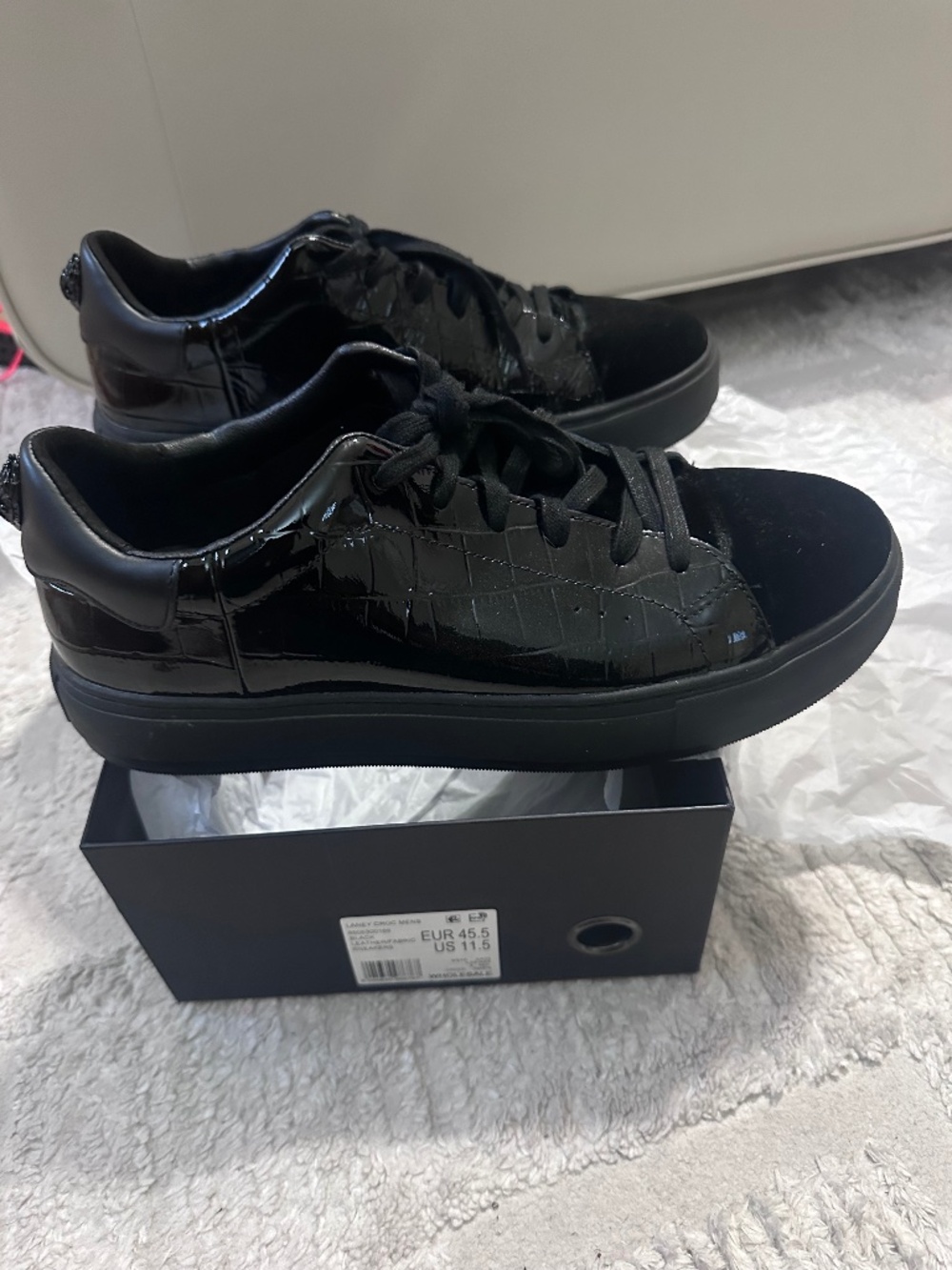 Men’s Kurt Geiger